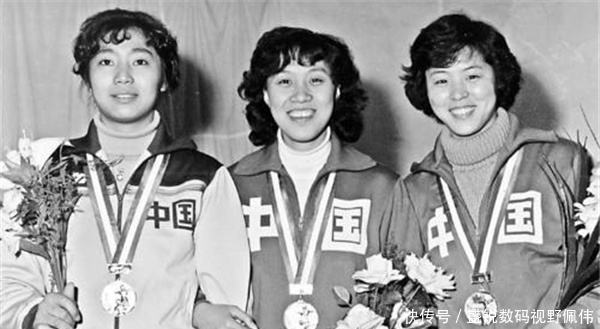 梁艳|中国女排唯一的“五冠王”:退役后经商身家上亿,女儿是清华博士