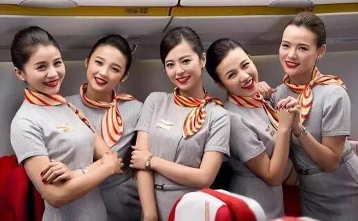 关于飞机的冷知识,你知道多少?