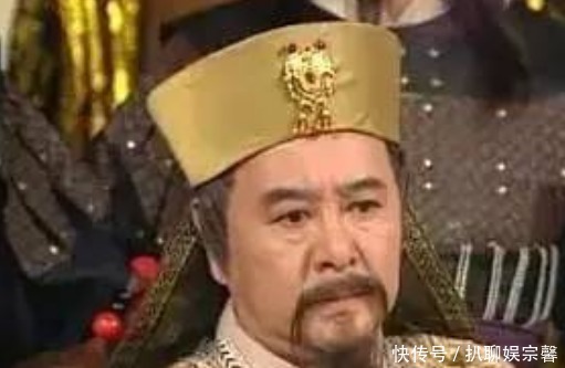 中国|中国最喜欢当“和尚”的皇族，出现22位帝王，有10位帝王当