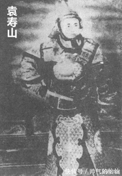 袁承志#袁崇焕与毛文龙的后代金庸笔下的形象,与历史截然不同