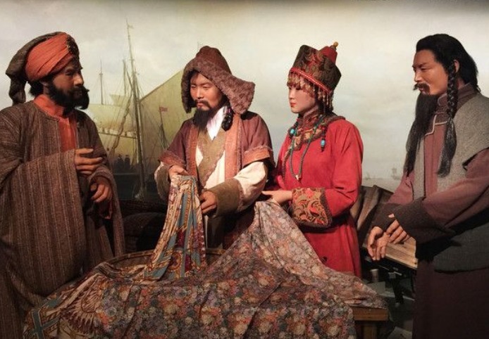 世纪|历史上唯一最久的公司,从中国隋朝活到21世纪,今1400年依旧强大!