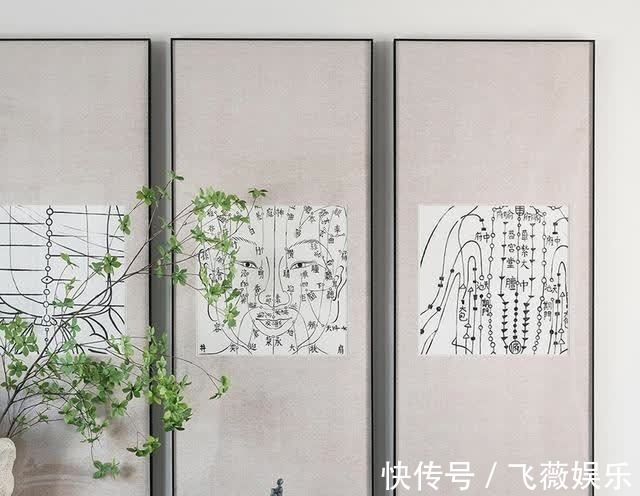 诗情画意|参观了他的150㎡新家,才明白中式风有多美,处处皆是诗情画意