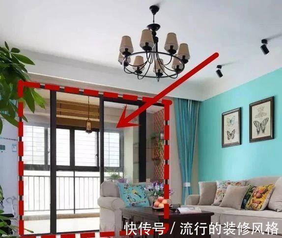 阳台上|新房入住3个月,遇见这32个装修坑,简直是往心上捅刀子!