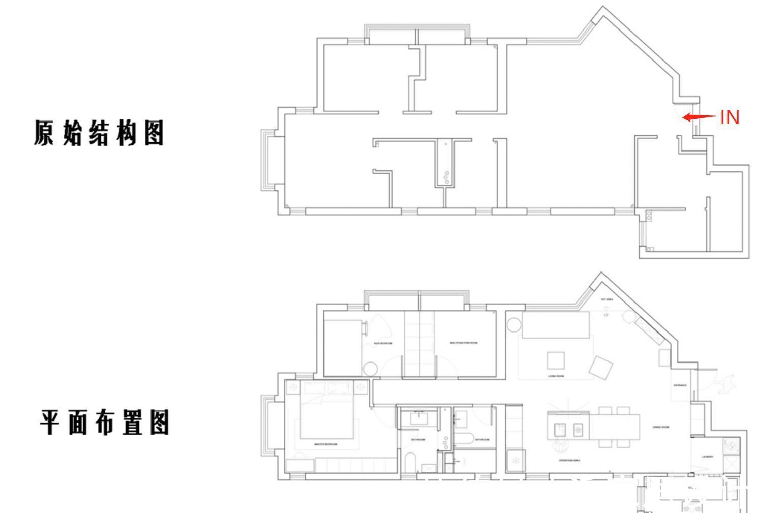 沐宸|他家顶面走明管，铺水泥地，父母看后很心疼，但他却喜欢得不得了
