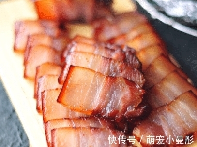 腌腊肉时,10斤肉用几斤盐最合适?原来一直都放错了,难怪不好吃