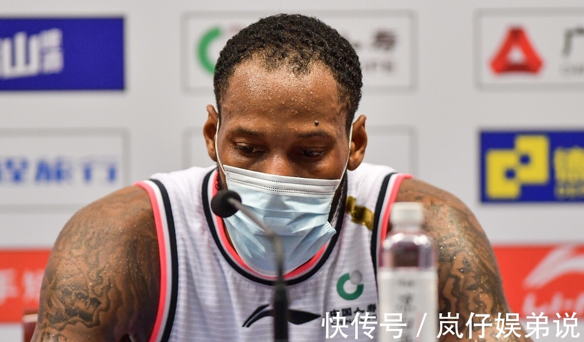 cb破案了!韩德君暴怒打人真因曝光,并非鼻骨骨折,威姆斯麻烦大了