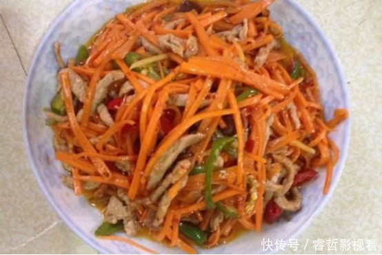 保证|简简单单的几道家常菜谱,味道一绝特别下饭,保证全家人都爱吃