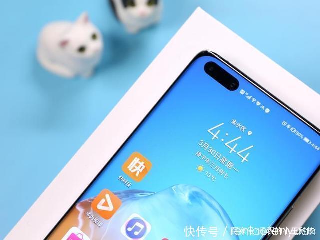 版本|华为5G旗舰无奈跳水,8+128G版本跌至4968元,还有麒麟990+90Hz!