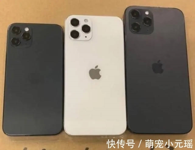 x60|iPhone12已经上手？外形撞脸iPhone5，性能更为强悍