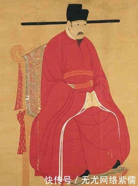 生平|简述北宋九位皇帝的生平代表作，以及一句话点评