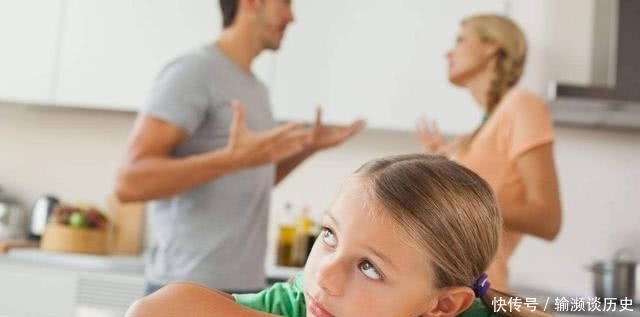 主见|孩子太过依赖母亲,容易没有主见,父母应该注意这三点