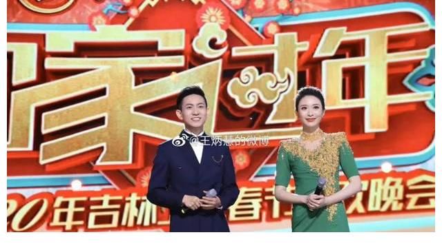 211院校毕业，24岁跻身卫视，教授称他“内心敞亮，笑容温暖”