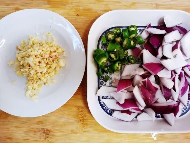 扇贝壳|做粉丝扇贝多加一种食材，好吃得放不下筷