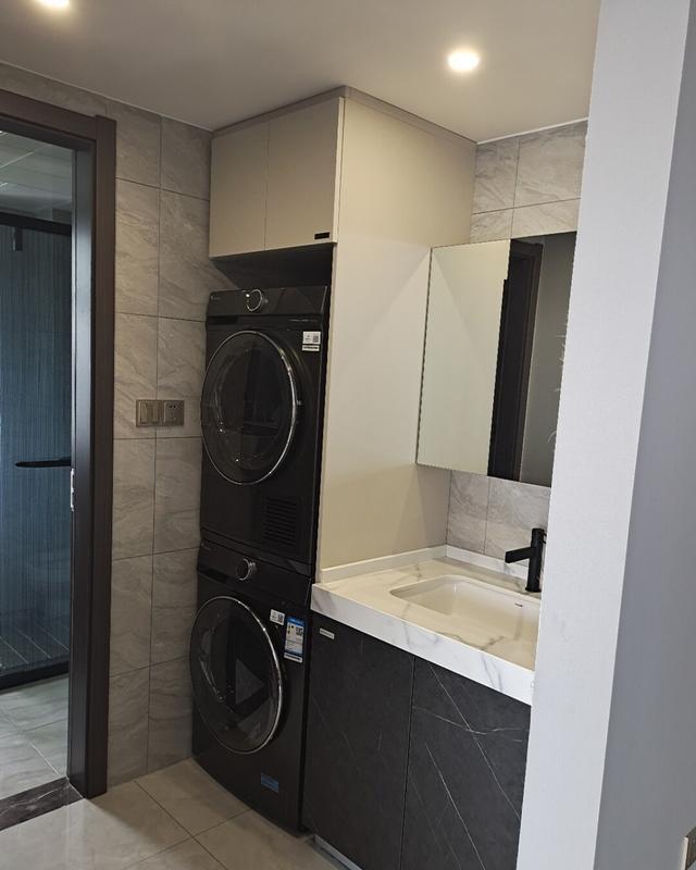 储物空间|新房终于完工啦,全屋时尚又大气,每个空间都充满幸福的味道