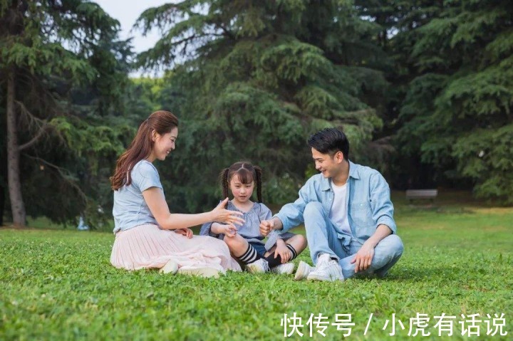 孩子|为什么有的父母不爱自己的孩子呢?