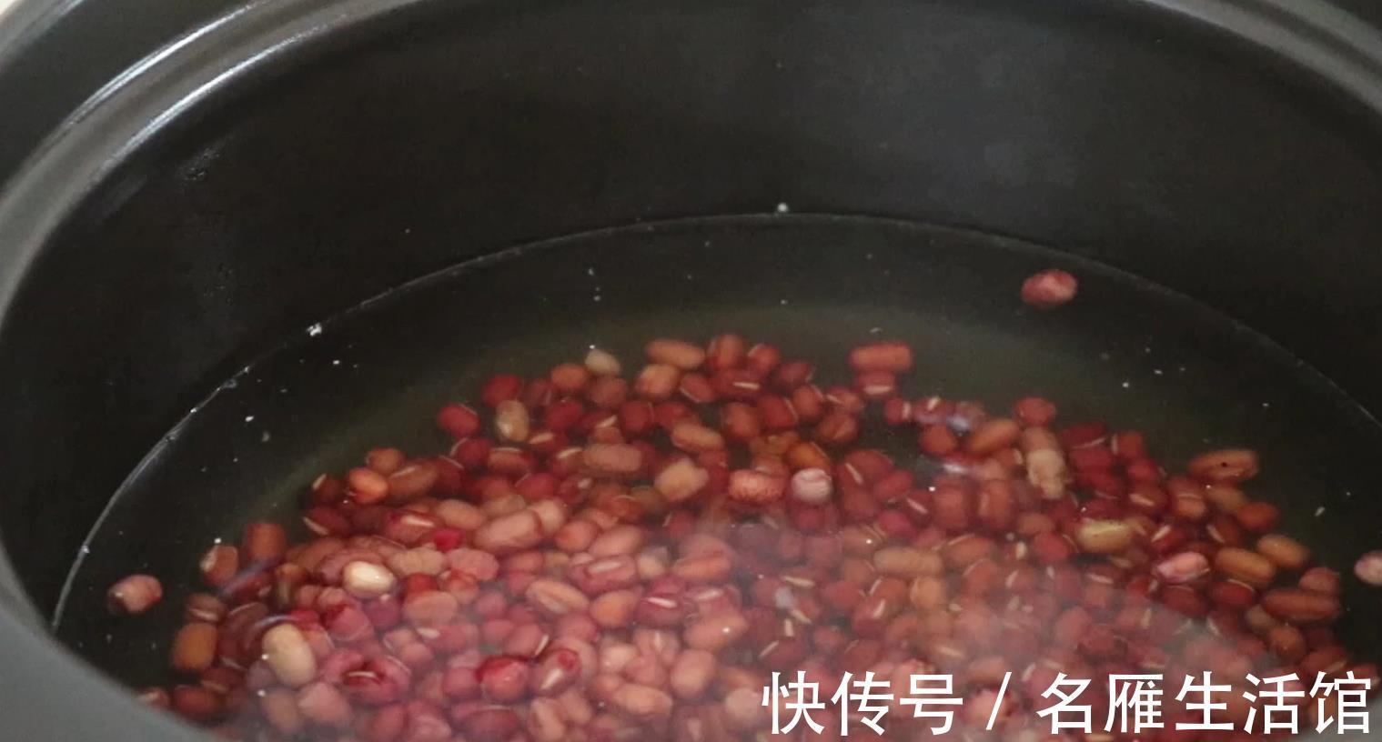 小苏打|不管煮什么豆子，记住别直接下锅，多加一步，10分钟煮开花，真棒