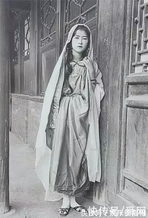 人间四月天#林徽因到底有多高说出来你可能不信,但当年的老照片不会说谎