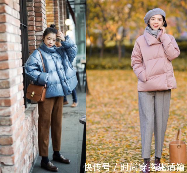 tips|又到了穿羽绒服的季节,记住这些选款技巧,轻松穿出时尚高级感