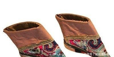 这一风俗到了清朝甚为流行,可清朝官方为何要严令禁止呢!