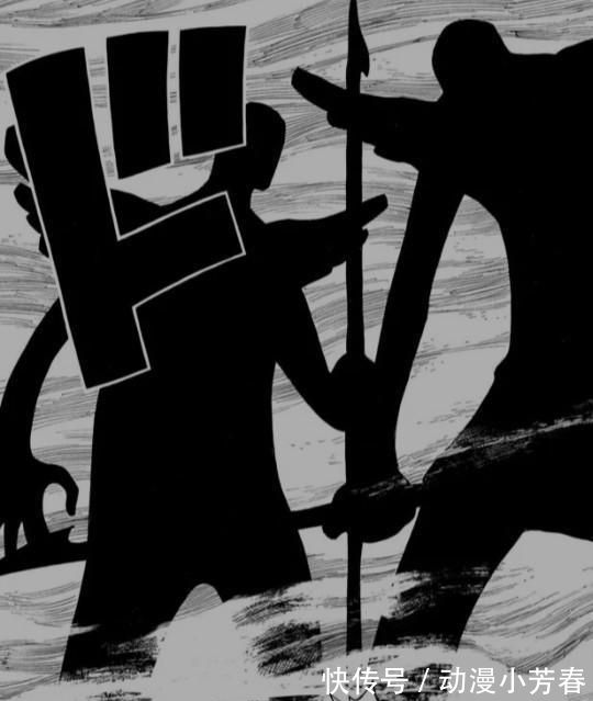 奎因|海贼王:乌索普击败9名蛮霸者,达成后羿成就,杰克比奎因更强