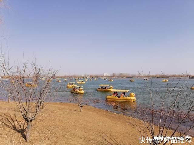 中年|龙泉湖湿地公园游记