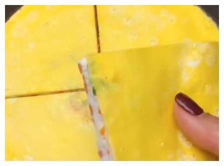 保鲜膜|妈妈们的福利!孩子不爱吃早饭教你3个鸡蛋做早餐,孩子抢着吃