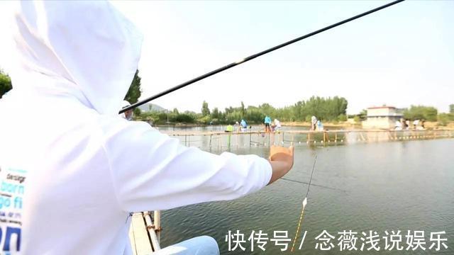 调漂有公式吗？有，新手学会了这个公式，钓鱼不再难