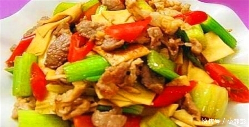 简单好吃的几道家常菜，色香味俱全，简单一做，营养又解馋