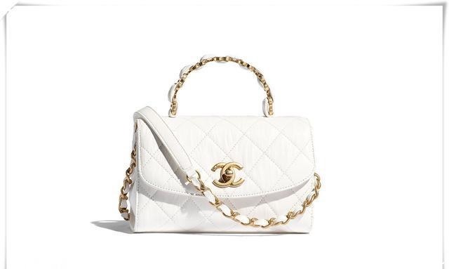 春夏|CHANEL2021春夏手袋,这三款将最受欢迎