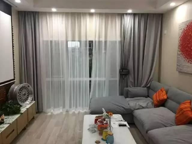 眼界|晒晒刚装修入住的新房，邻居大呼：饭厅还能这样设计，开眼界了