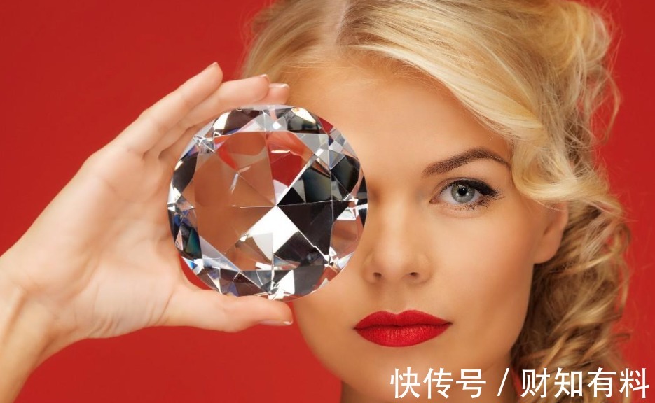 钻石|“骗”了全球数百年,被国内“假货”揭穿,如今“火不动”了?