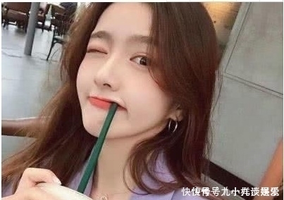 小仙女|你是“成熟脸”还是“童颜脸”,要看这3特征,小仙女赶紧自测