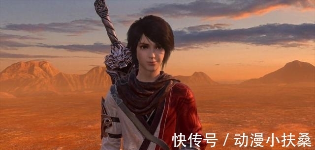 张子凡|不良人:蚩梦复活双生瘴并非无药可救,姬如雪:她吃了我的大蜗牛