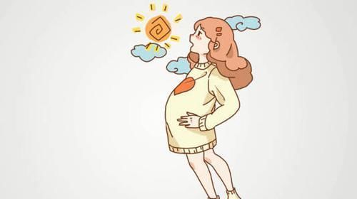 8斤4两的新生婴儿，被医生说偏重，到底多少体重才合适？