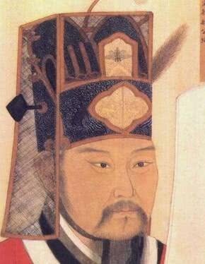 改动|皇帝写下遗诏，宰相看后眉头紧皱：重新写！皇帝无奈改动