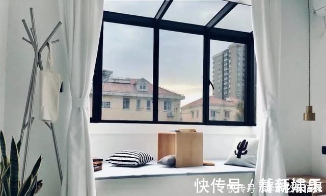 卫生间|他花光积蓄，买了套39㎡的旧房，改造装修后，200万都不卖！