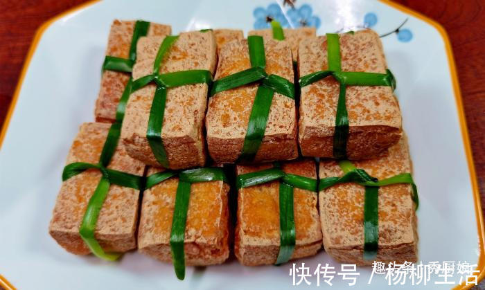 福盒|我家年夜饭的压轴菜,只需简单一蒸,营养又好吃,寓意:多财多福