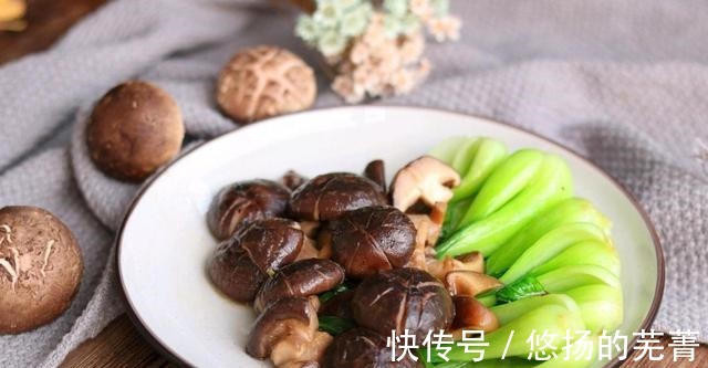 调味品|蚝油香菇油菜,别有风味,意犹未尽!