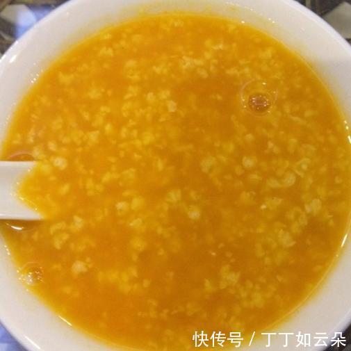 牢记|煮小米粥,直接下锅就“废了”,牢记这3个小妙招,米油香浓好喝