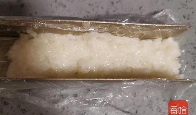 一次就能成功的蒸米糕，好吃到转圈圈，家中有锅的都能做