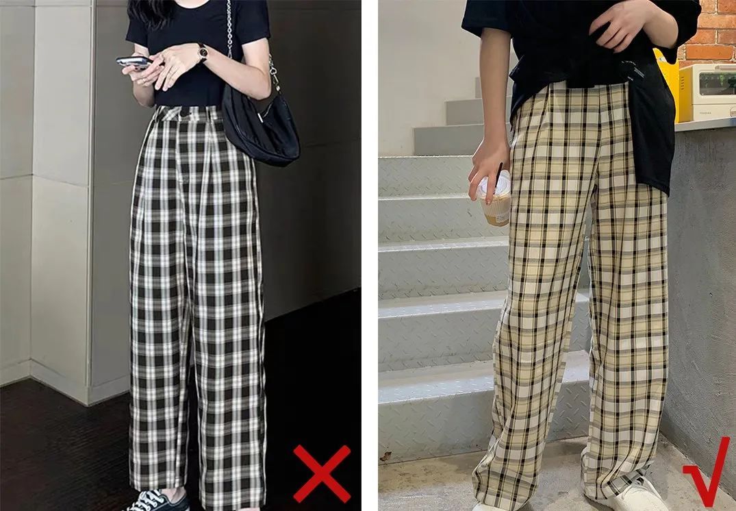 短裤|今夏最适合小个子的3款裤子，显瘦显腿长，照着穿就对了