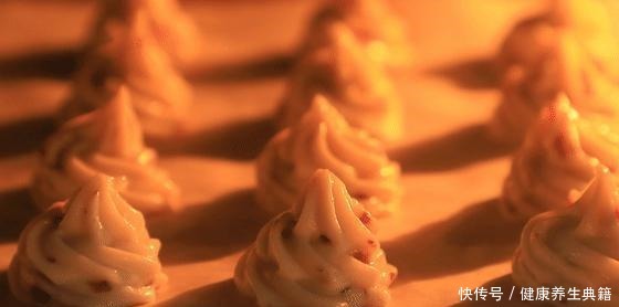 这种零食越吃越健康,别总逼宝宝吃馒头米饭了!