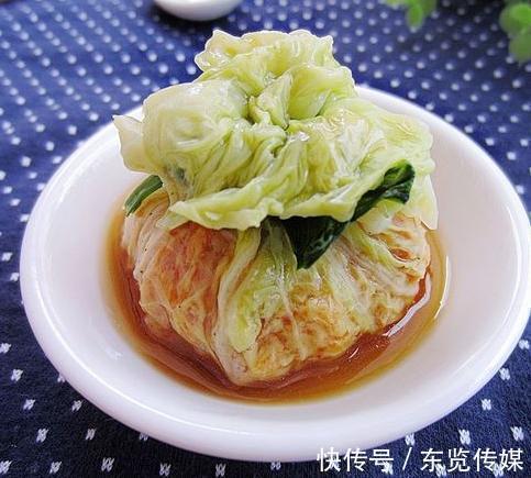 美食推荐:虾仁西兰花,青椒豆腐皮,蚝油白菜包的做法