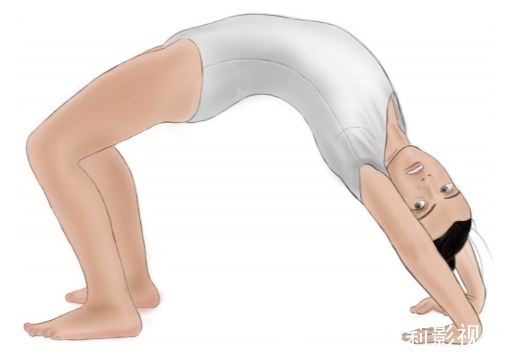 舞蹈|医生的孩子,为啥都不去学舞蹈?这可能是孩子圈的潜规则