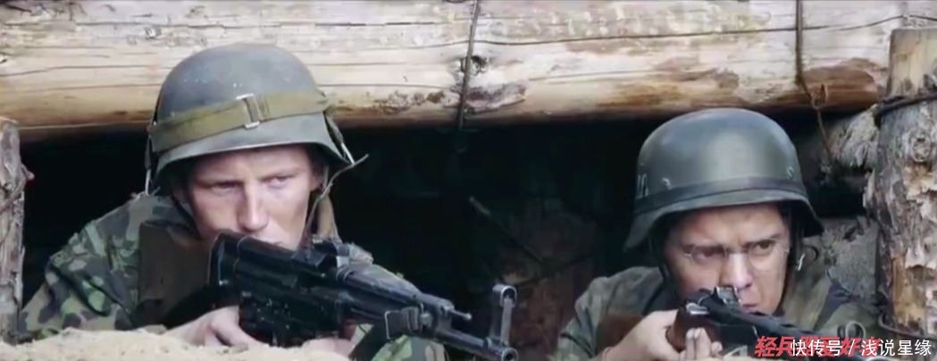 伤痛|与德军死斗！爱沙尼亚历史上最惨烈的战斗“十万伤痛难以抚平”