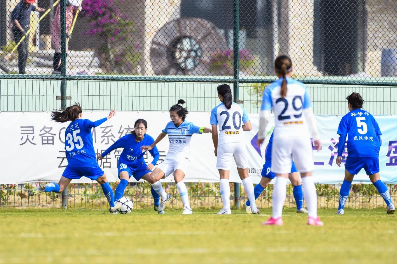 女甲|女乙：廣西平果唄儂奪冠，攜手海南瓊中獲得下賽季女甲資格