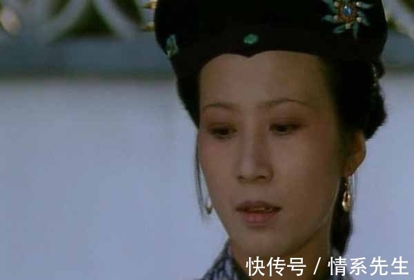 贾府#李绮李纹还记得吗?李纨的两位堂妹,看似跑龙套,其实很重要!