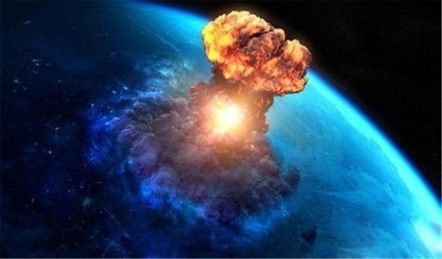 美俄都 亚洲邻国野心不再隐藏，在太空引爆5斤炸弹，美俄都不敢这么做