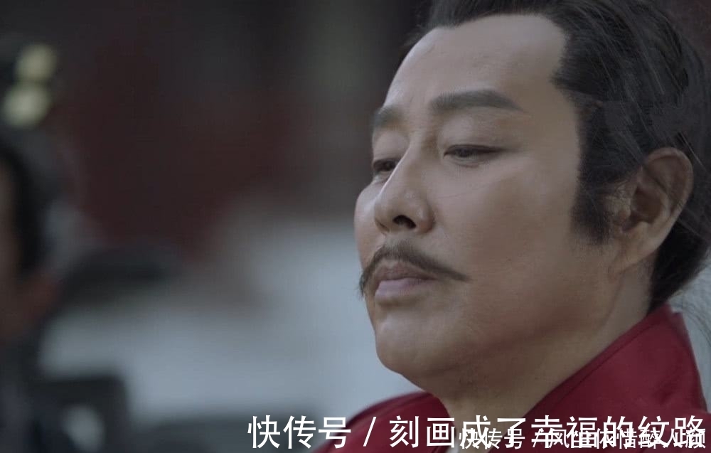 慶余年|《慶余年》慶帝想要逐鹿天下,他憑什么呢?