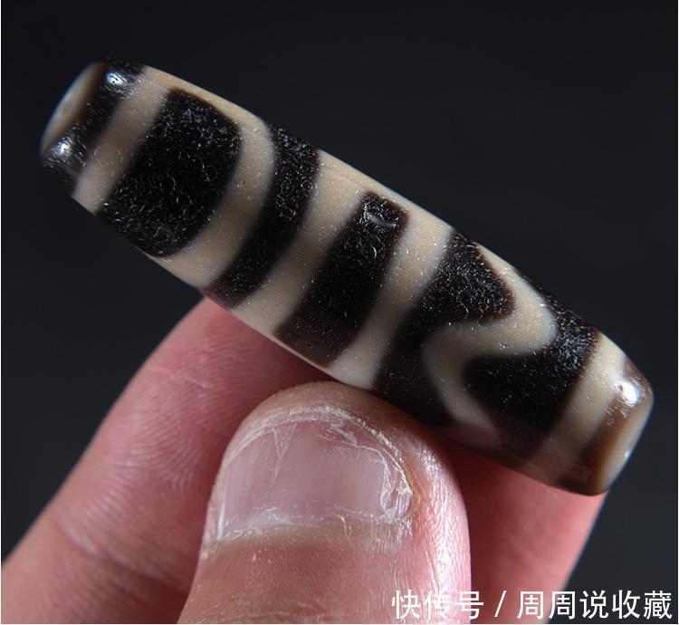 大尺寸的至纯天珠,为什么这么少?你还在苦苦追求大尺寸的吗?